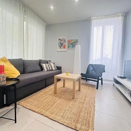 La Laonnoise Apartment ภายนอก รูปภาพ