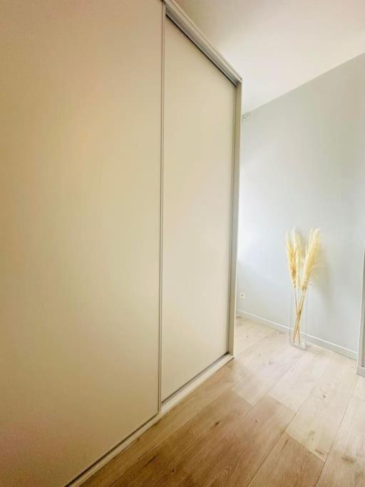 La Laonnoise Apartment ภายนอก รูปภาพ