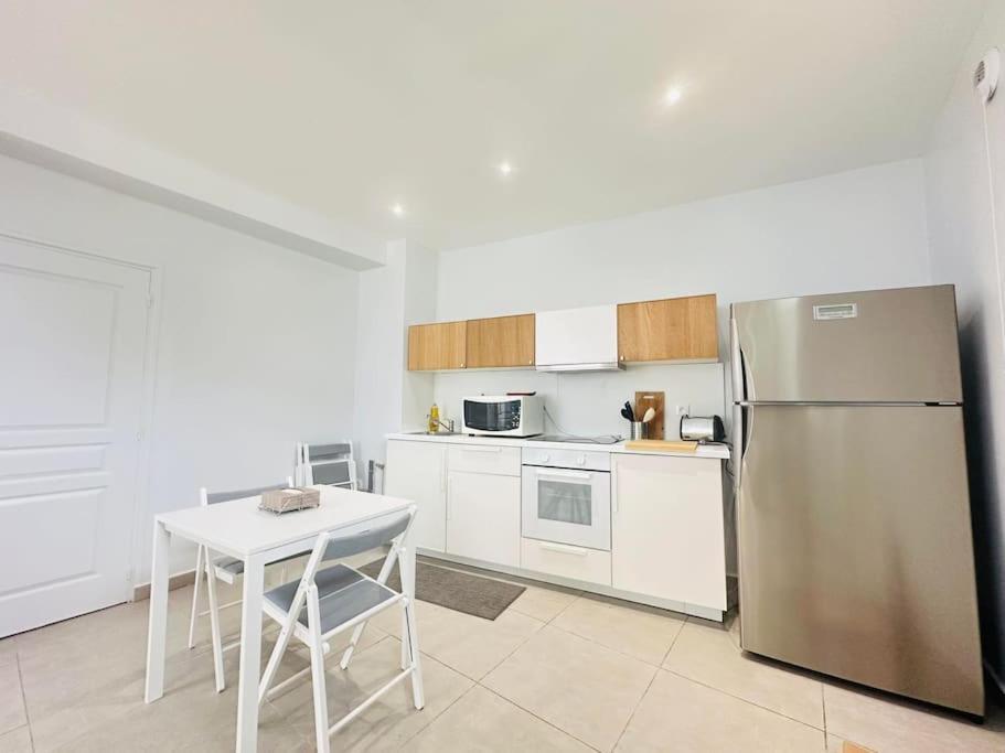 La Laonnoise Apartment ภายนอก รูปภาพ
