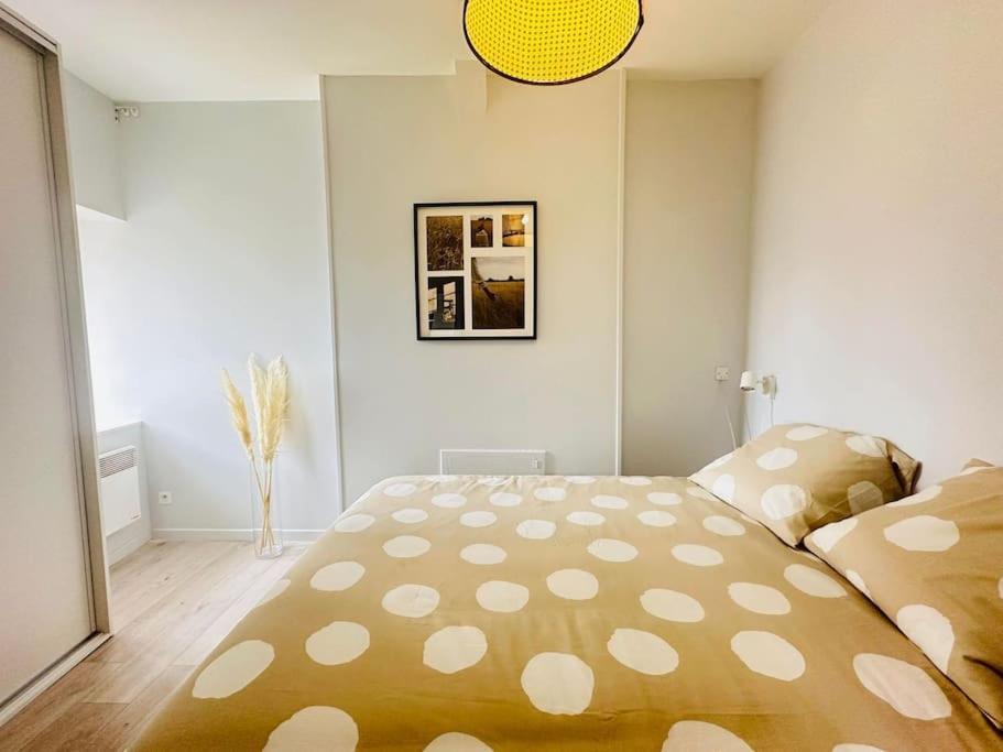 La Laonnoise Apartment ภายนอก รูปภาพ
