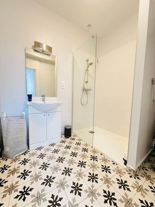 La Laonnoise Apartment ภายนอก รูปภาพ