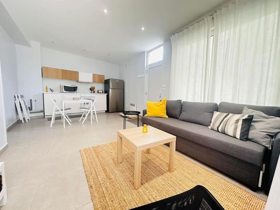 La Laonnoise Apartment ภายนอก รูปภาพ